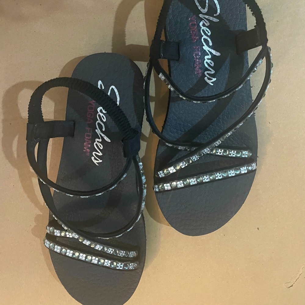 Sketcher sandals